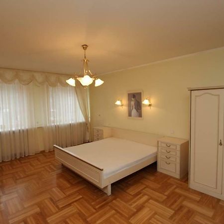 Riviera Apartment Jurmala Exterior photo
