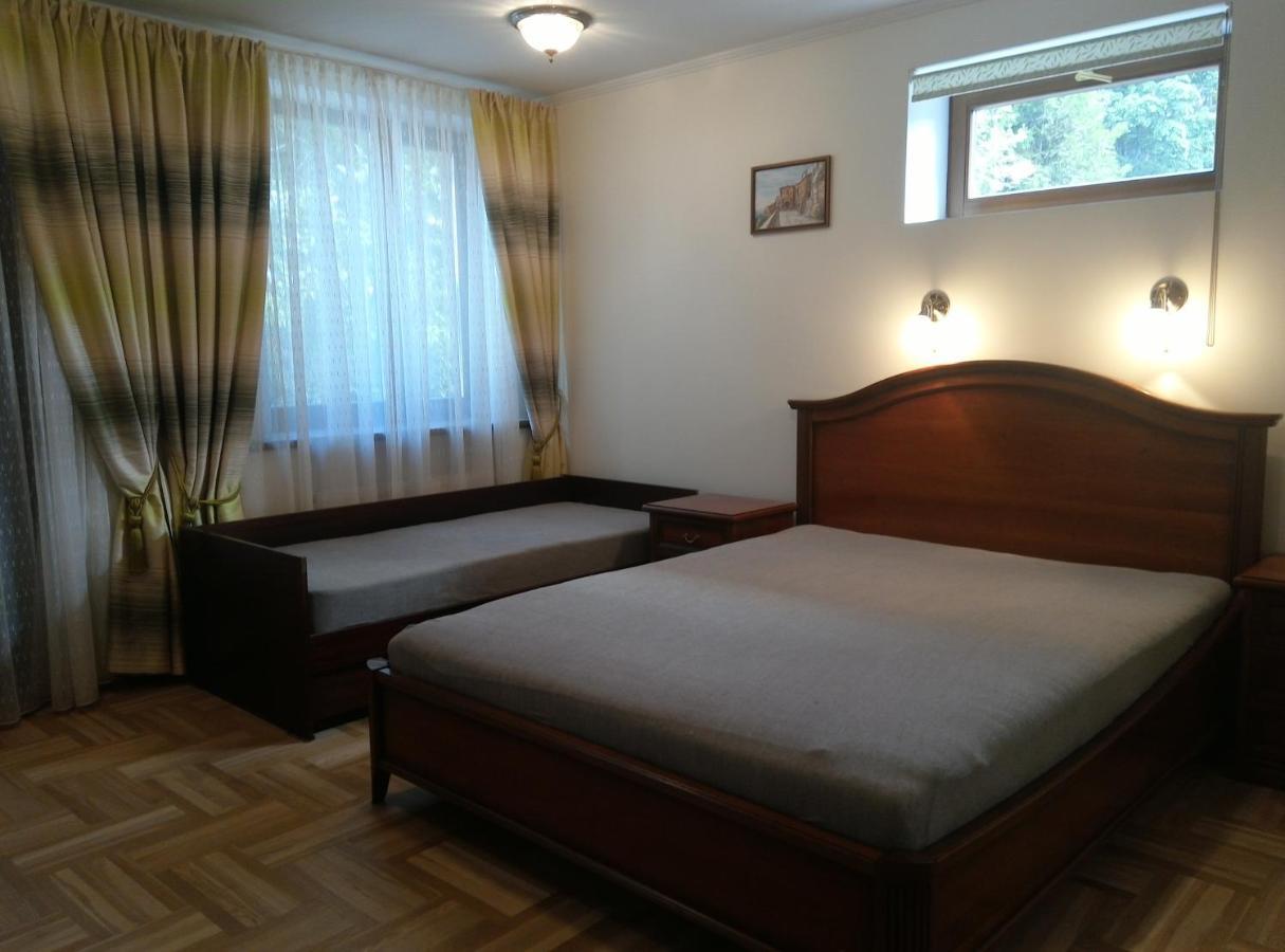Riviera Apartment Jurmala Exterior photo