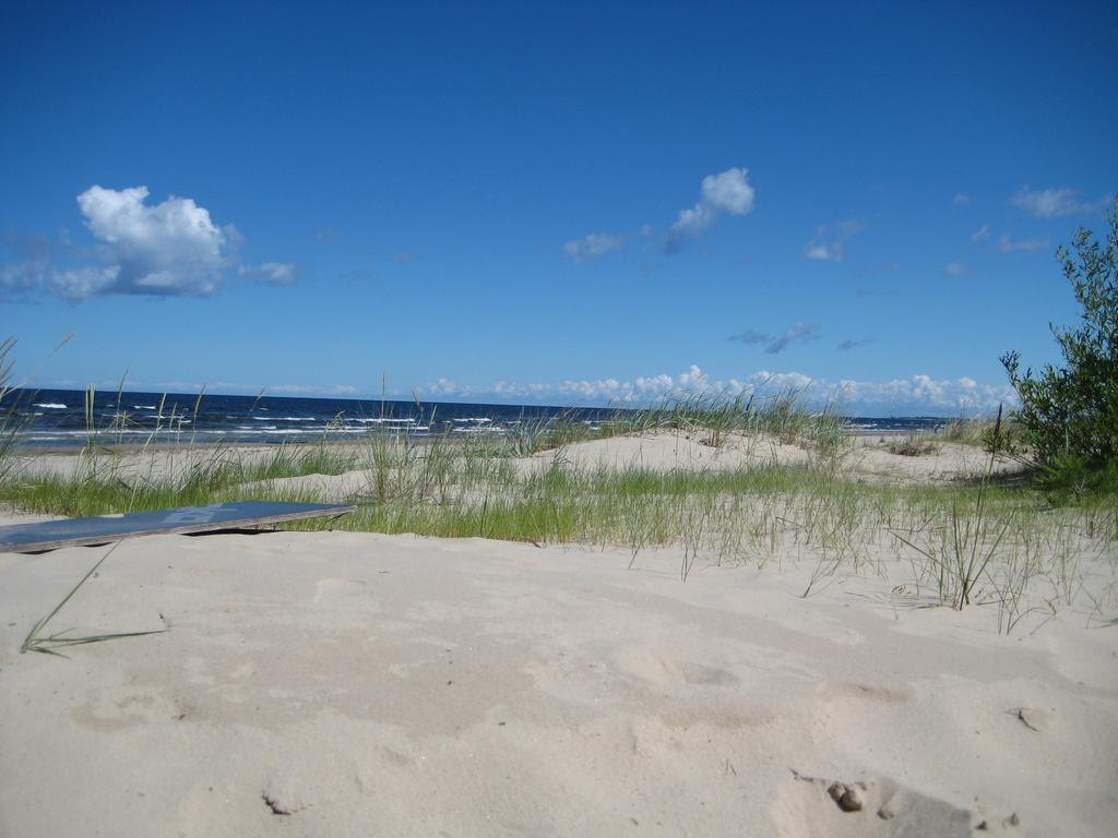 Riviera Apartment Jurmala Exterior photo