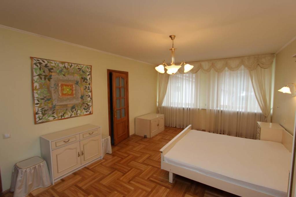 Riviera Apartment Jurmala Exterior photo