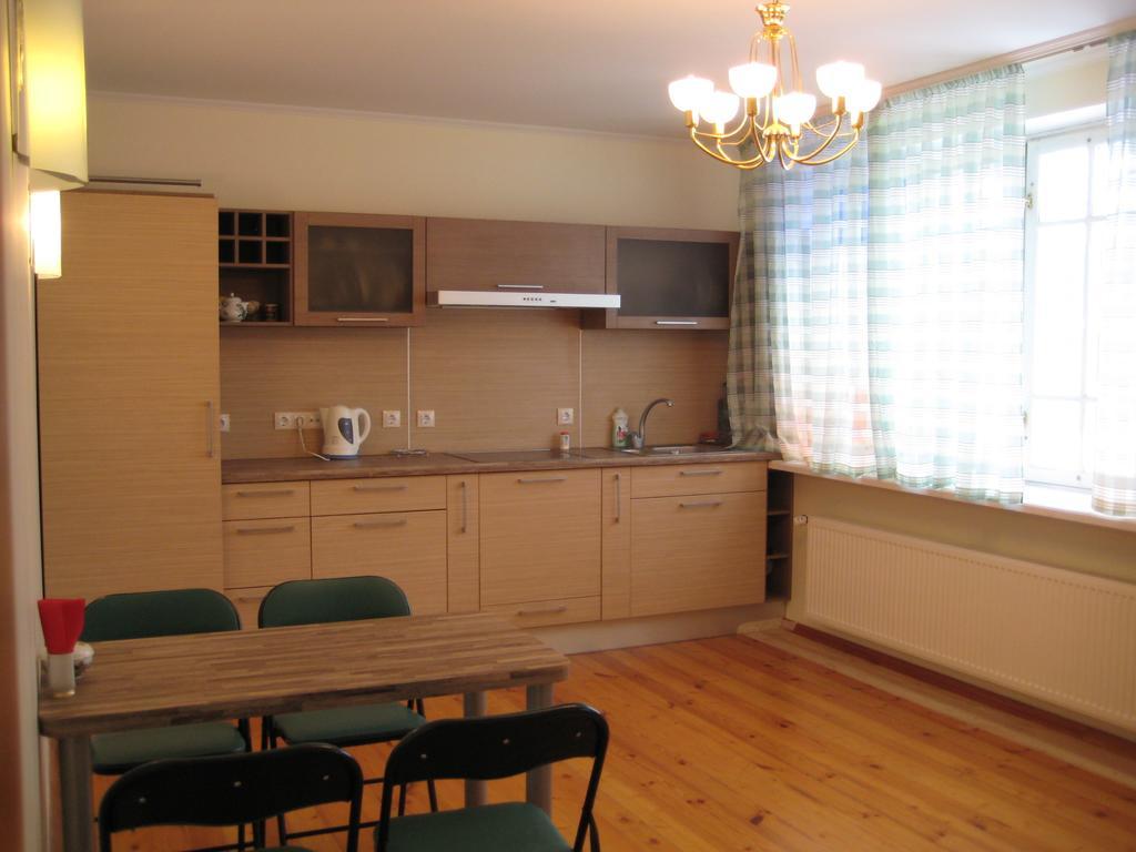Riviera Apartment Jurmala Exterior photo