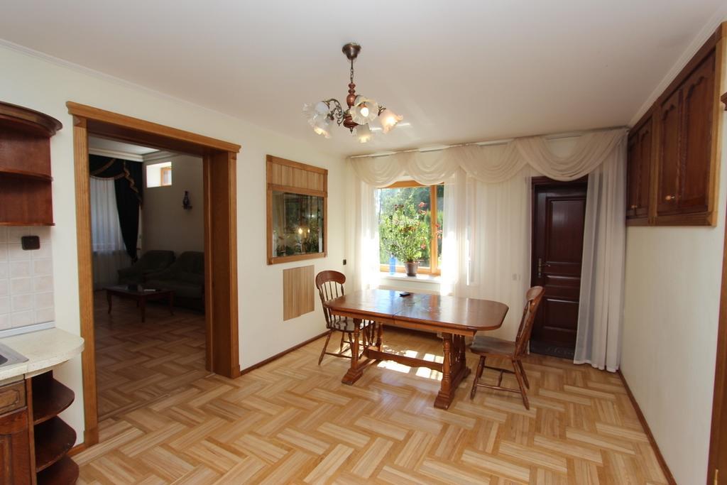 Riviera Apartment Jurmala Exterior photo