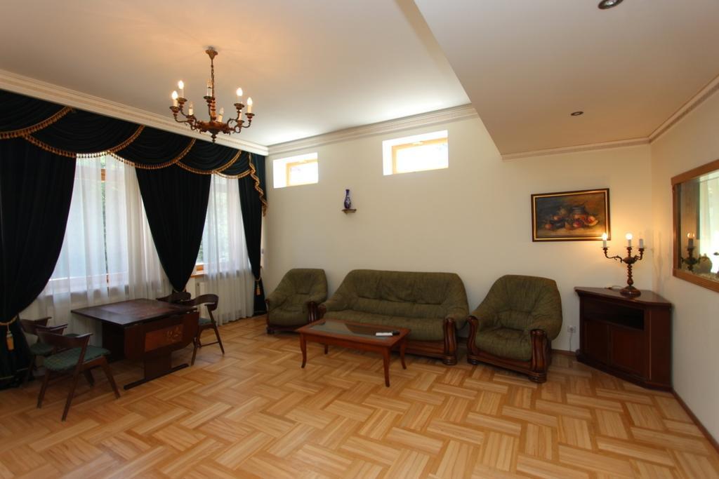 Riviera Apartment Jurmala Exterior photo