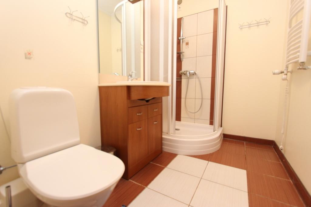 Riviera Apartment Jurmala Exterior photo