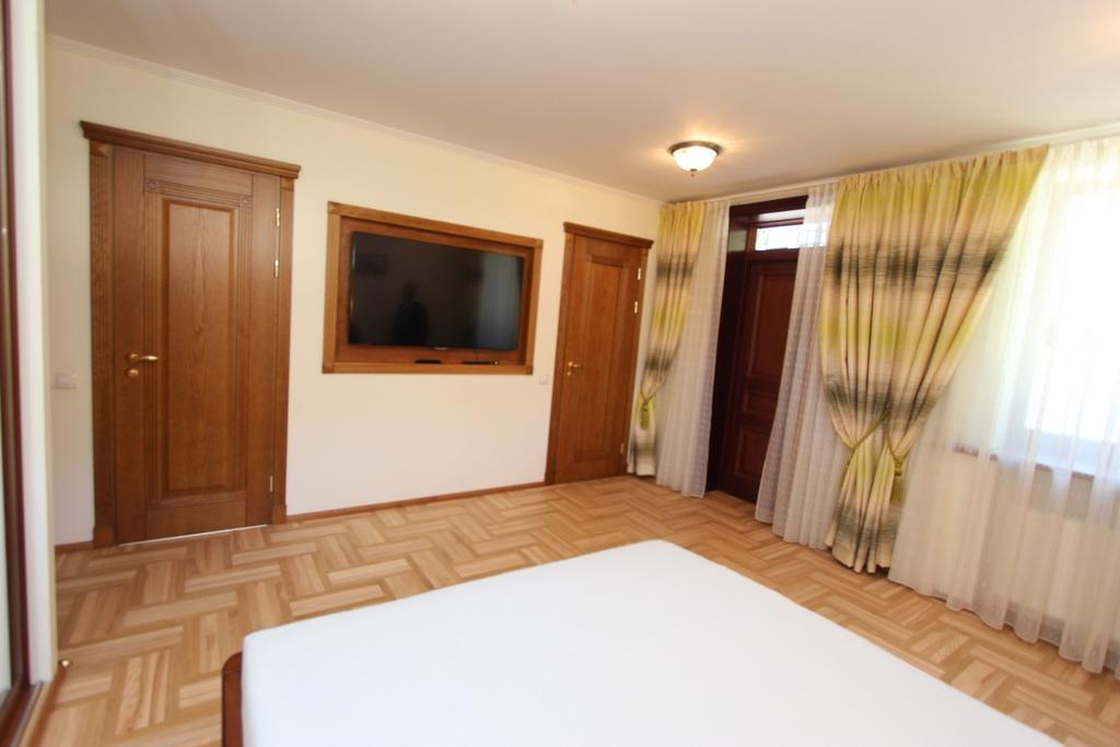 Riviera Apartment Jurmala Exterior photo