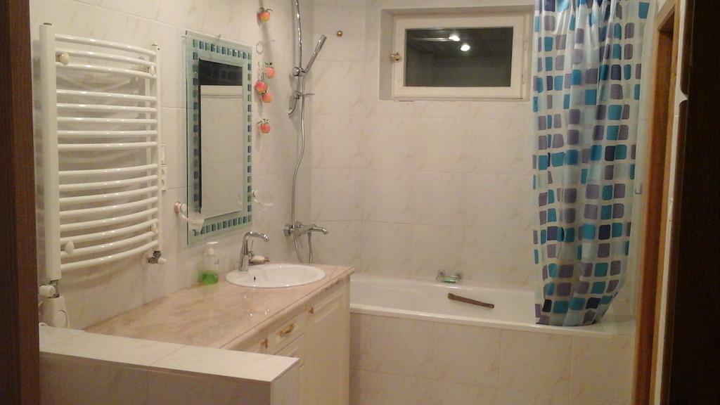 Riviera Apartment Jurmala Exterior photo