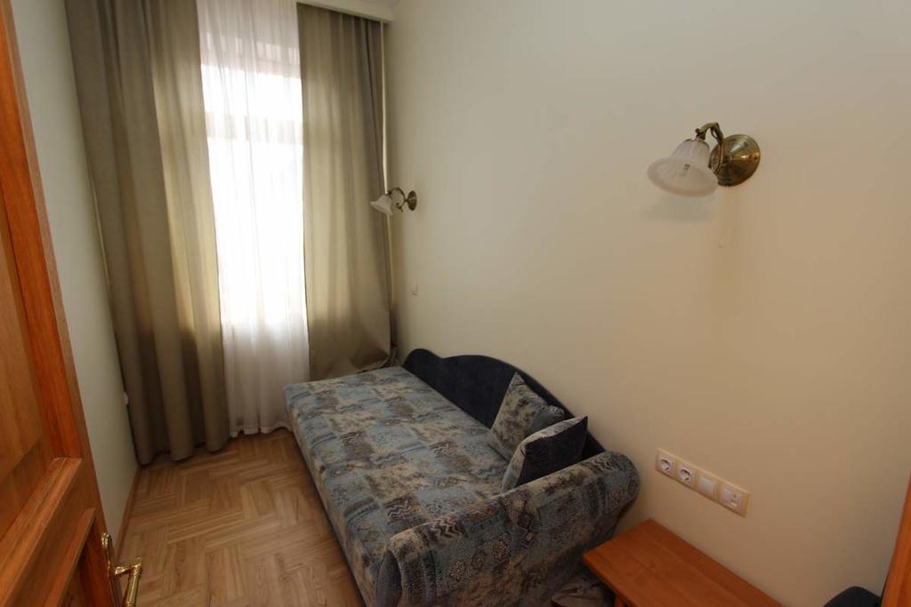Riviera Apartment Jurmala Exterior photo