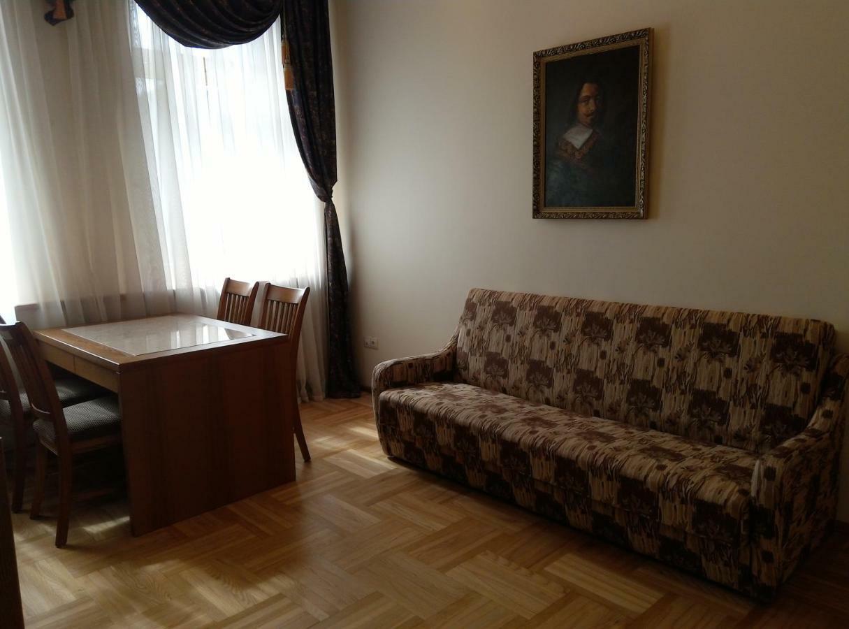 Riviera Apartment Jurmala Exterior photo
