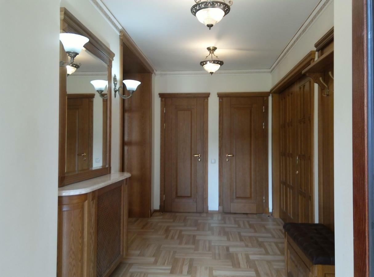Riviera Apartment Jurmala Exterior photo