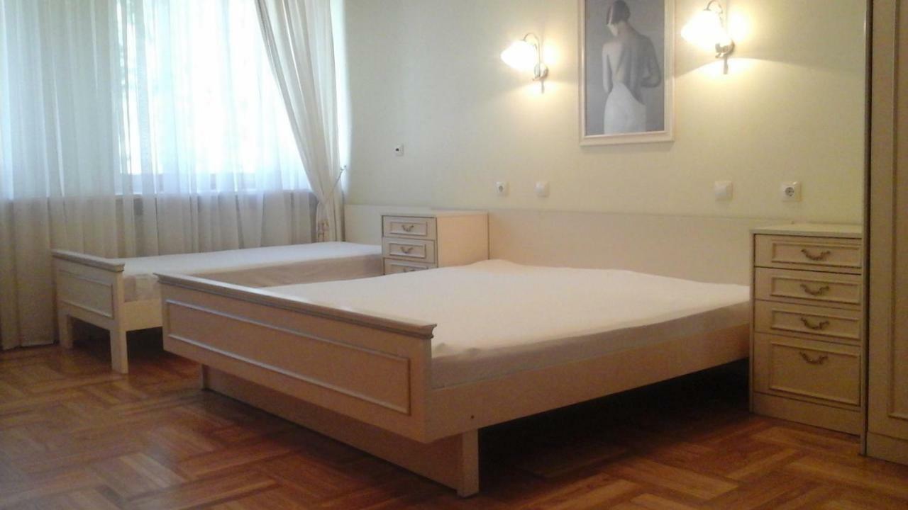 Riviera Apartment Jurmala Exterior photo